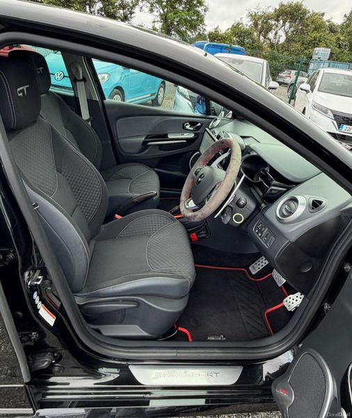 Renault Lutecia GT Sport 2015 Automatic 390542169