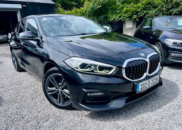 BMW 116d Sport Automatic | 50,000 mls 390542905