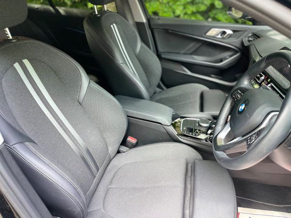 BMW 116d Sport Automatic | 50,000 mls 390542909