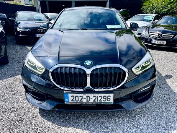 BMW 116d Sport Automatic | 50,000 mls 390542911