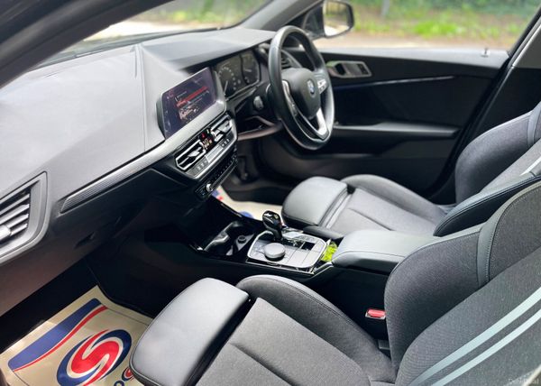 BMW 116d Sport Automatic | 50,000 mls 390542917