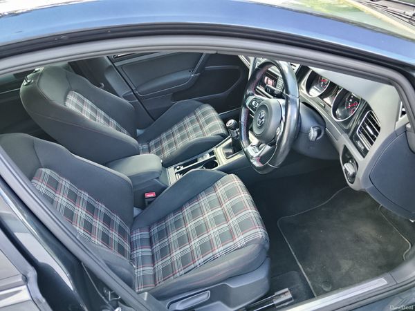 GOLF GTI 390543051
