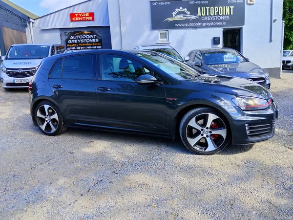 GOLF GTI 390543005