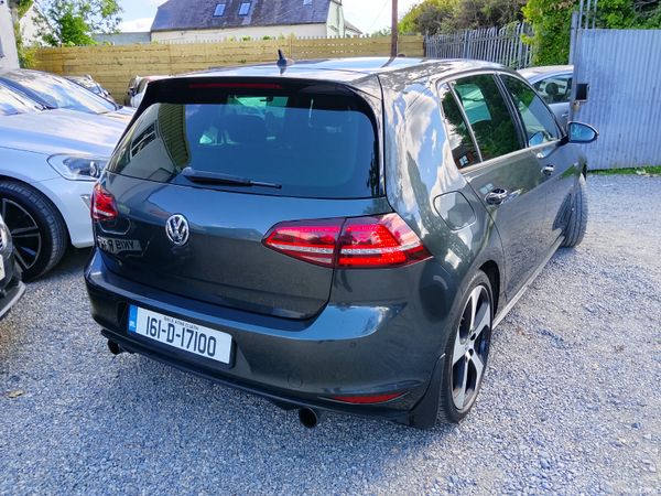 GOLF GTI 390543007