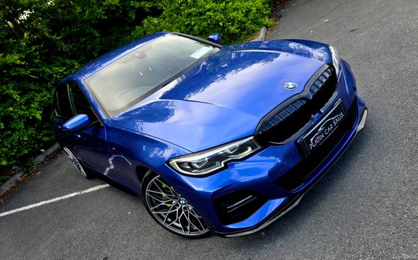🔥 2019 BMW 330e M Sport Auto/Petrol Hybrid 390551461