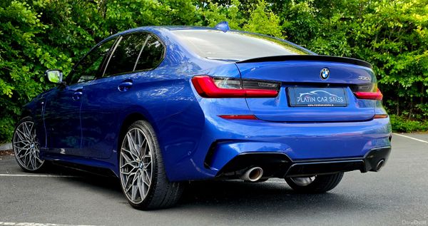 🔥 2019 BMW 330e M Sport Auto/Petrol Hybrid 390551479