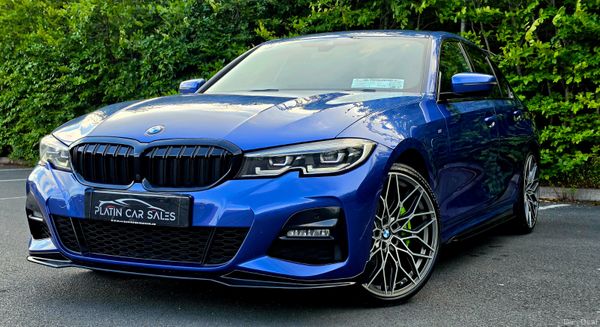 🔥 2019 BMW 330e M Sport Auto/Petrol Hybrid 390551483