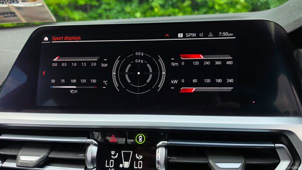 🔥 2019 BMW 330e M Sport Auto/Petrol Hybrid 390551555