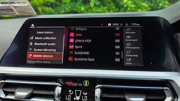 🔥 2019 BMW 330e M Sport Auto/Petrol Hybrid 390551559