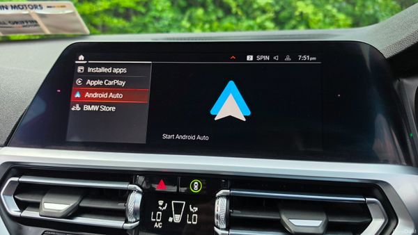 🔥 2019 BMW 330e M Sport Auto/Petrol Hybrid 390551561