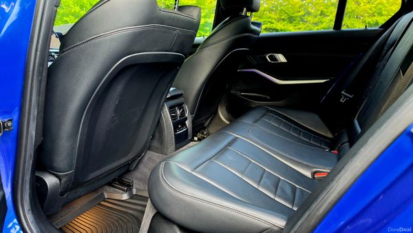 🔥 2019 BMW 330e M Sport Auto/Petrol Hybrid 390551503
