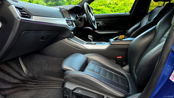 🔥 2019 BMW 330e M Sport Auto/Petrol Hybrid 390551505