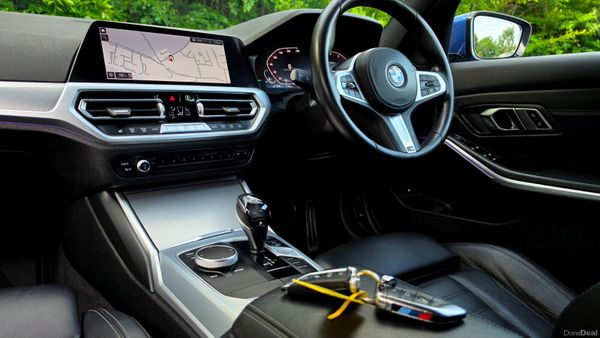 🔥 2019 BMW 330e M Sport Auto/Petrol Hybrid 390551507