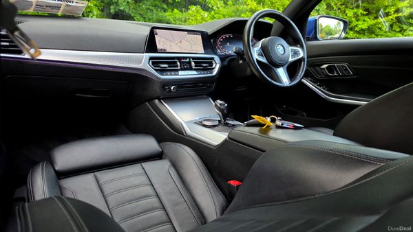 🔥 2019 BMW 330e M Sport Auto/Petrol Hybrid 390551509