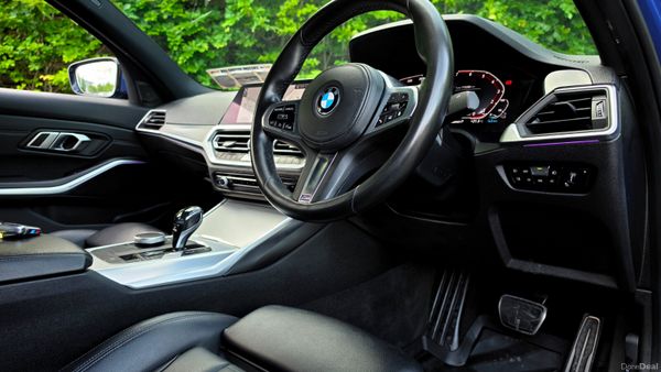 🔥 2019 BMW 330e M Sport Auto/Petrol Hybrid 390551515