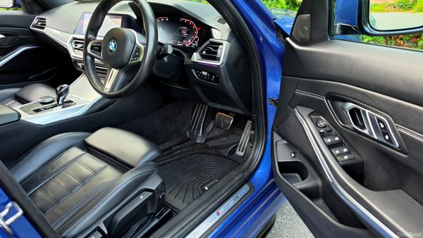 🔥 2019 BMW 330e M Sport Auto/Petrol Hybrid 390551519