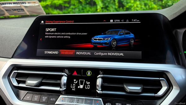 🔥 2019 BMW 330e M Sport Auto/Petrol Hybrid 390551537