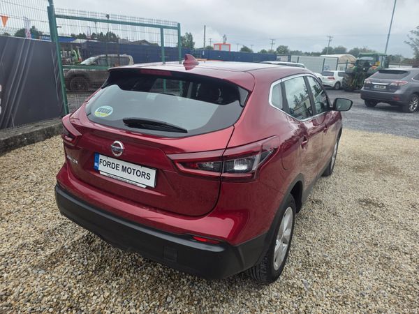 Nissan Qashqai 2020 390552131