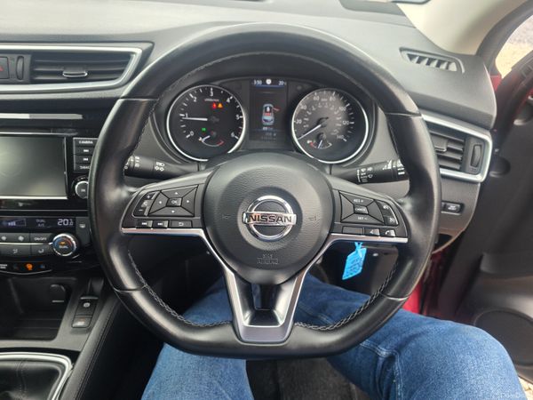 Nissan Qashqai 2020 390552135