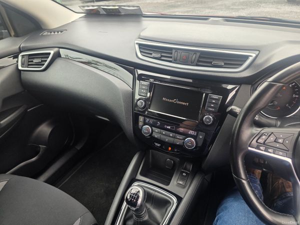 Nissan Qashqai 2020 390552137