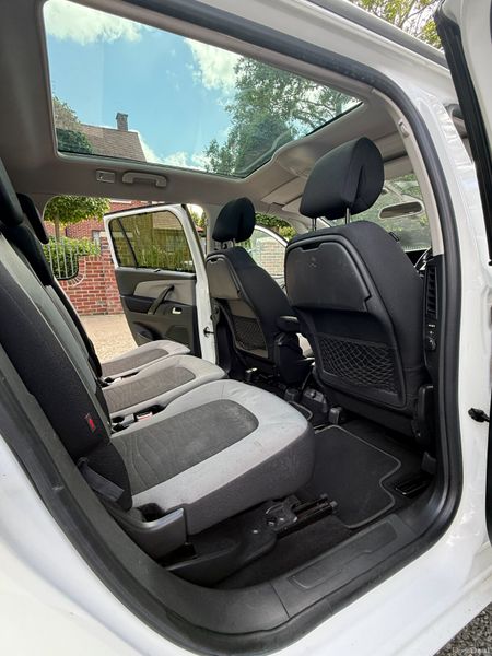 ✅ 7 Seat. Automatic.  Glass-roof.   2-yr Warranty 390552253