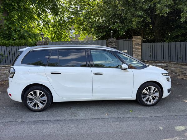 ✅ 7 Seat. Automatic.  Glass-roof.   2-yr Warranty 390552257