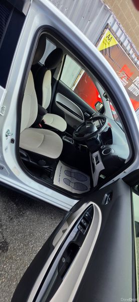 Mitsubishi Mirage Automatic 390557335