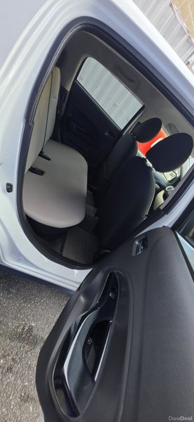 Mitsubishi Mirage Automatic 390557337
