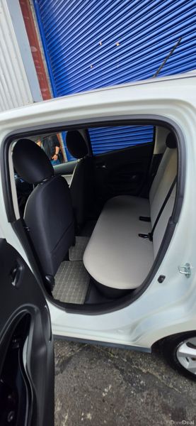 Mitsubishi Mirage Automatic 390557339