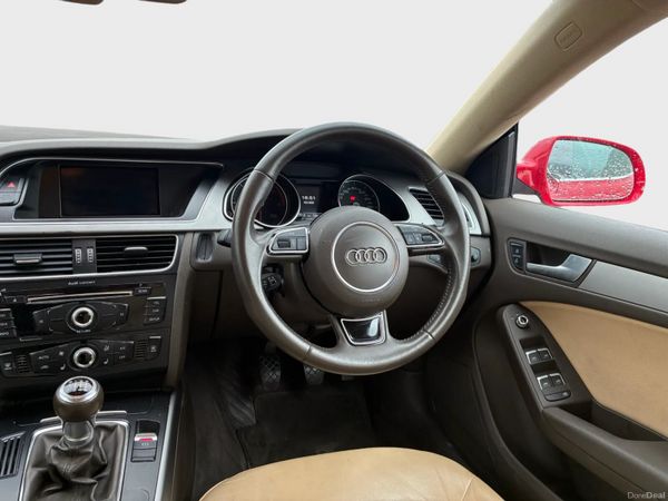 AUDI A5 SPORTBACK 2.0 TDI 150 SE 390557653