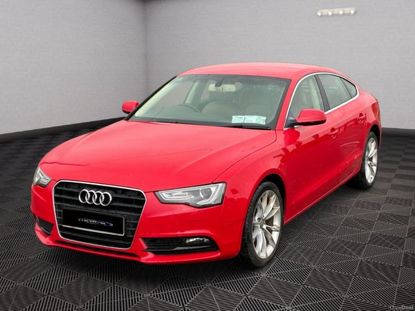 AUDI A5 SPORTBACK 2.0 TDI 150 SE 390557657