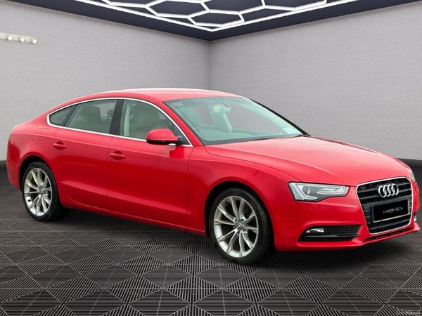 AUDI A5 SPORTBACK 2.0 TDI 150 SE 390557663