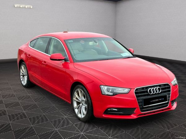AUDI A5 SPORTBACK 2.0 TDI 150 SE 390557665