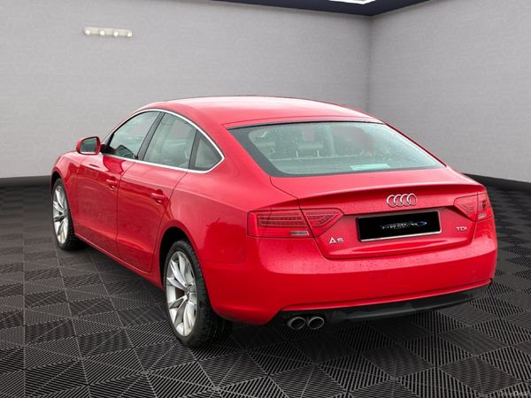 AUDI A5 SPORTBACK 2.0 TDI 150 SE 390557623