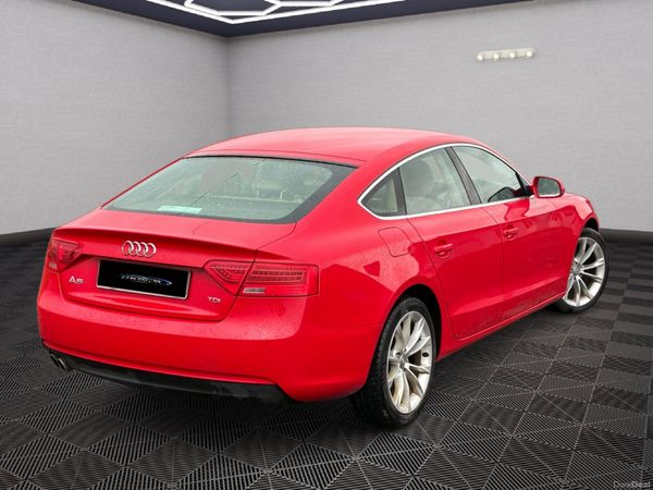 AUDI A5 SPORTBACK 2.0 TDI 150 SE 390557637