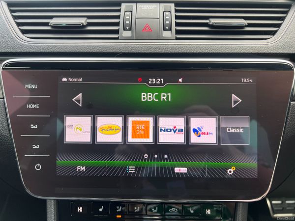 2020 (202) Skoda Superb Sportline + 2.0 TDI Estate 390557877