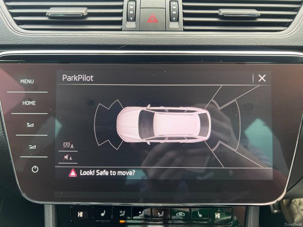 2020 (202) Skoda Superb Sportline + 2.0 TDI Estate 390557879