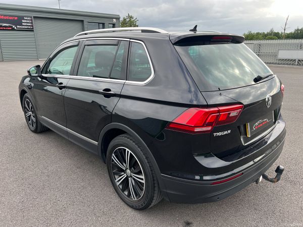 2017 (172) Volkswagen Tiguan SE 2.0 TDI BMT 390557957
