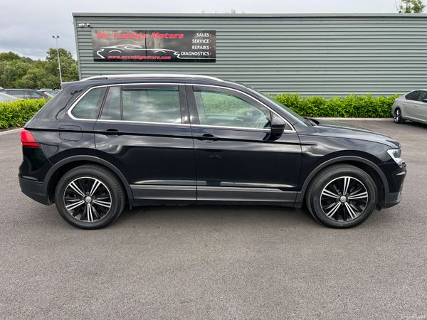 2017 (172) Volkswagen Tiguan SE 2.0 TDI BMT 390557959
