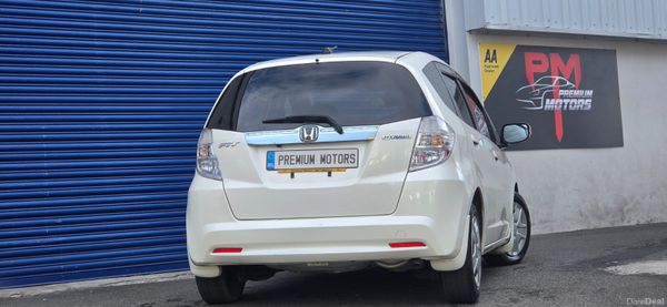Honda Fit low Millage 390557915