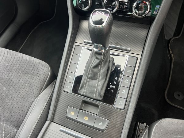2020 (202) Skoda Superb Sportline + IV 1.4 PHEV 390558245