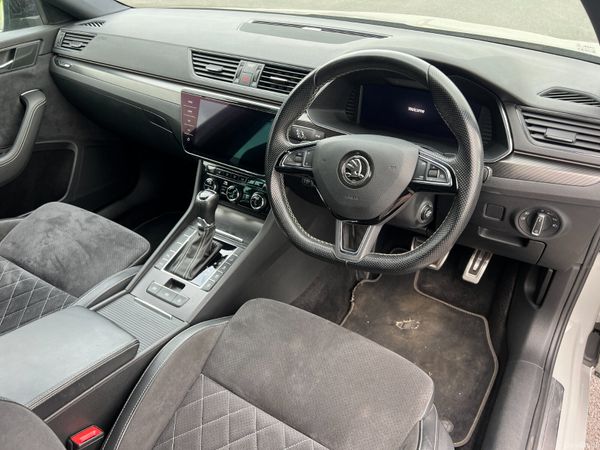 2020 (202) Skoda Superb Sportline + IV 1.4 PHEV 390558227