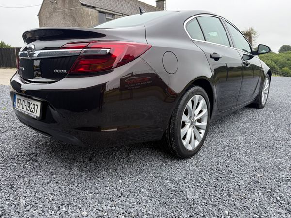 2015 Opel Insignia 2.0 CDTI Elite 390560983
