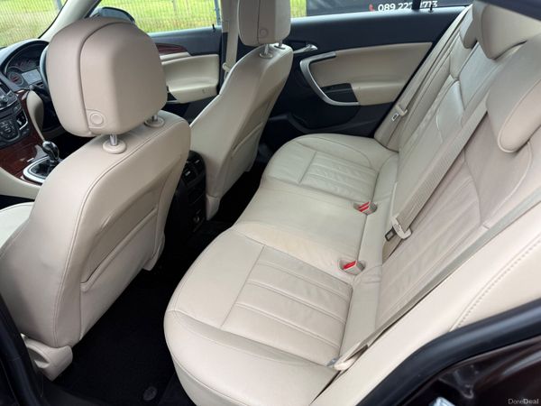 2015 Opel Insignia 2.0 CDTI Elite 390560989