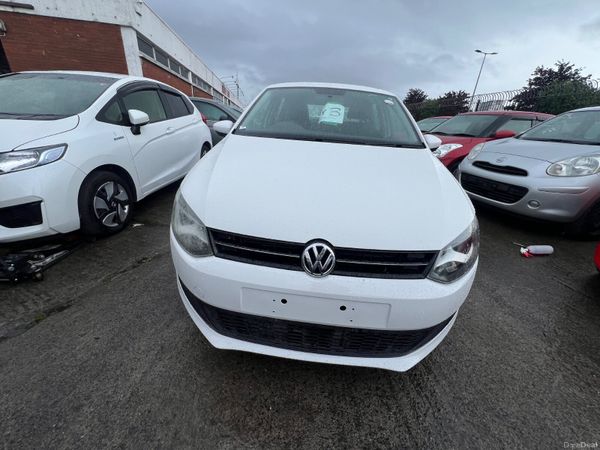 2013 Volkswagen Polo -, 3 of 14