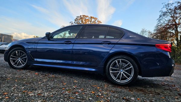 🔥 2018 Bmw 530e M Sport Auto PHEV Low Miles 390581879