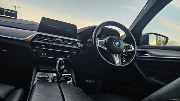🔥 2018 Bmw 530e M Sport Auto PHEV Low Miles 390582367