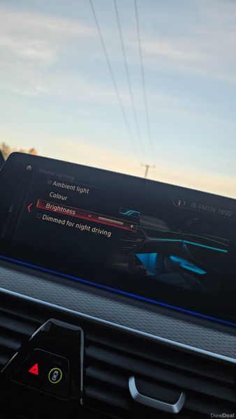 🔥 2018 Bmw 530e M Sport Auto PHEV Low Miles 390582445