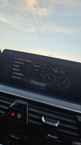 🔥 2018 Bmw 530e M Sport Auto PHEV Low Miles 390582413