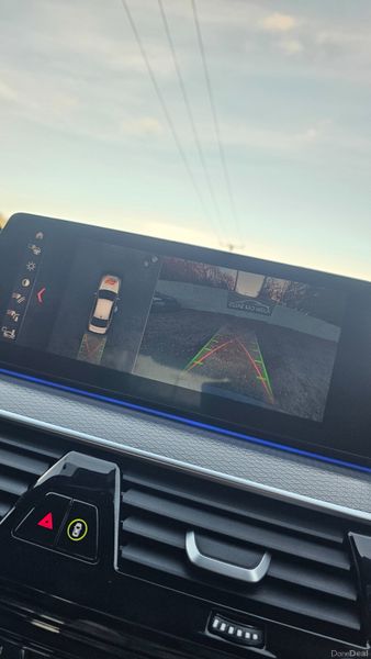 🔥 2018 Bmw 530e M Sport Auto PHEV Low Miles 390582429